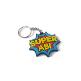 Sleutelhanger -super abi Hadieth Benelux